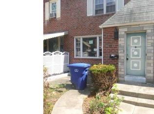 1343 Elson Rd, Chester, PA 19015