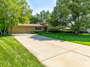 12836 Jones St, Omaha, NE 68154