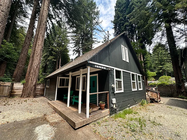 15555 Old Cazadero Rd — Photo 37