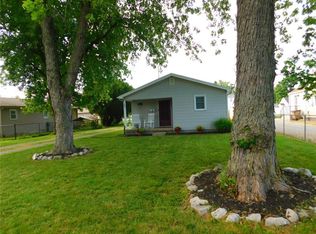 3008 16th St, Columbus, IN 47201