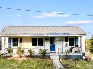 862 Bumpus Mills Rd, Dover, TN 37058