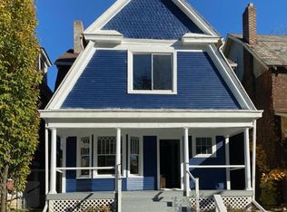 702 S Ohio Ave, Columbus, OH