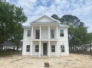 3209 Garrison Ave, Pt Saint Joe, FL 32456
