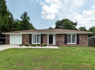 1107 Meade St, Moncks Corner, SC 29461