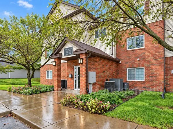 6440 Ep True Pkwy Unit 1108, West Des Moines, IA 50266