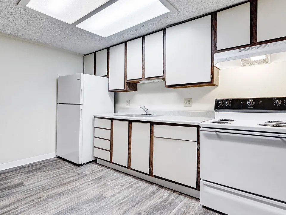 Amhurst Apartments