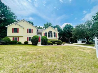 606 Springharbor Dr, Woodstock, GA 30188