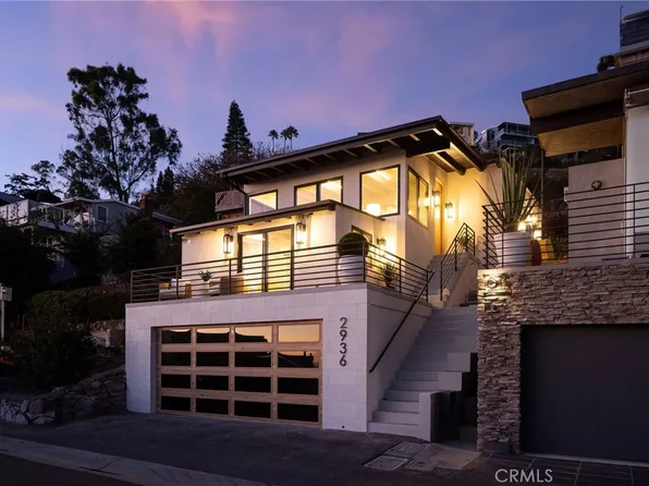 2936 Alexander Rd, Laguna Beach, CA 92651