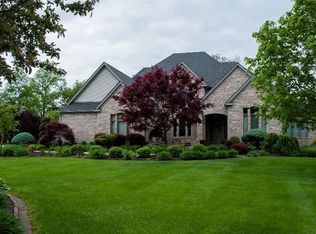 22 Timber Ridge Ct, Valparaiso, IN 46385