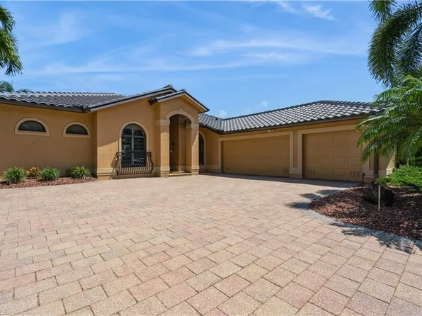10545 Curry Palm LN, FORT MYERS, FL 33966