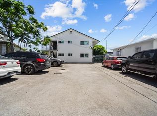 2622 NW 24th St APT 2, Miami, FL 33142