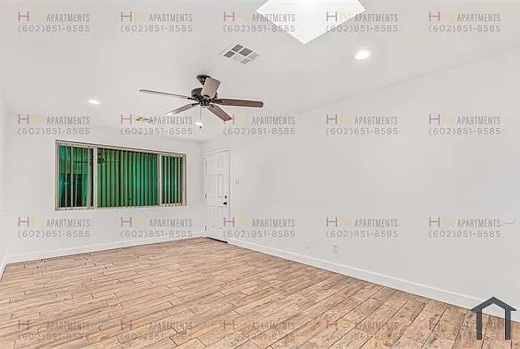 2539 W Pierson St #4 — Photo 5