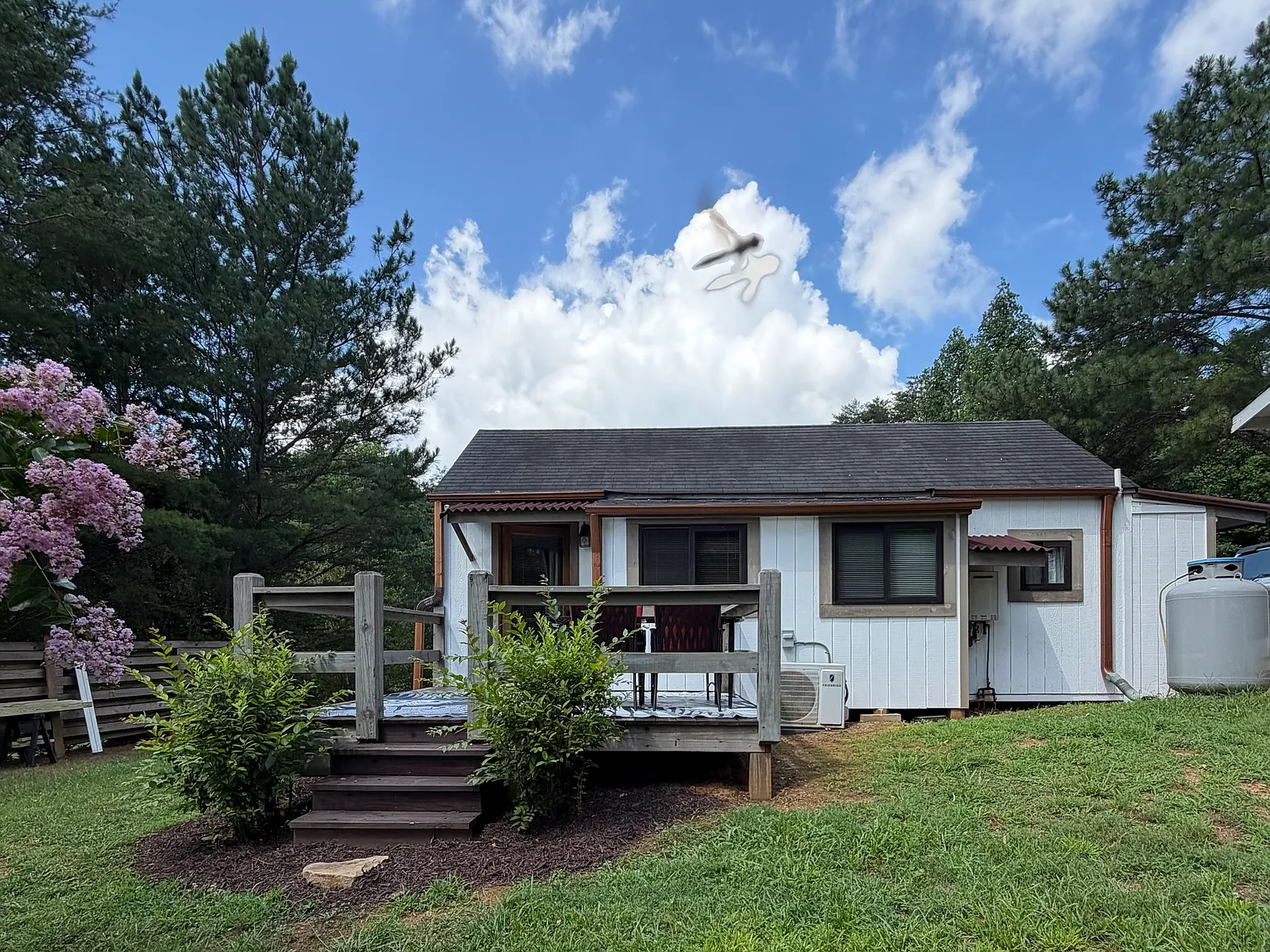 Studio, 550 sqft, $975 — Photo 4