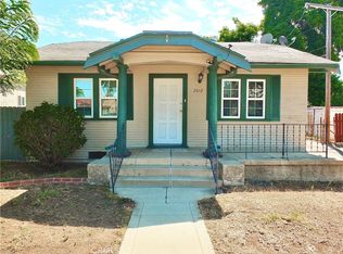 2012 S Marguerita Ave, Alhambra, CA 91803