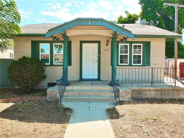 2012 S Marguerita Ave, Alhambra, CA 91803