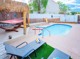 417 Mayan Dr, Henderson, NV 89014