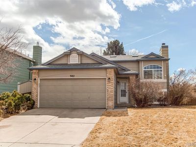 9182 Weeping Willow Court, Highlands Ranch, CO, 80130