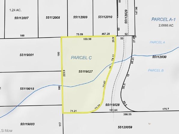 LOT Lombardo Ctr #C, Independence, OH 44131