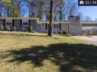 2520 Avalon Cir, Chattanooga, TN 37415