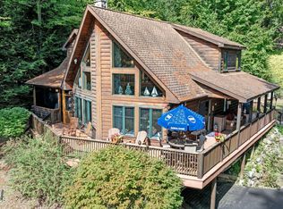 2337 N Shore Rd, Hadley, NY 12835