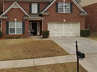 4442 Pond Edge Rd, Snellville, GA 30039