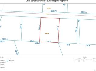 1481 Brickton Rd, Molino, FL 32577