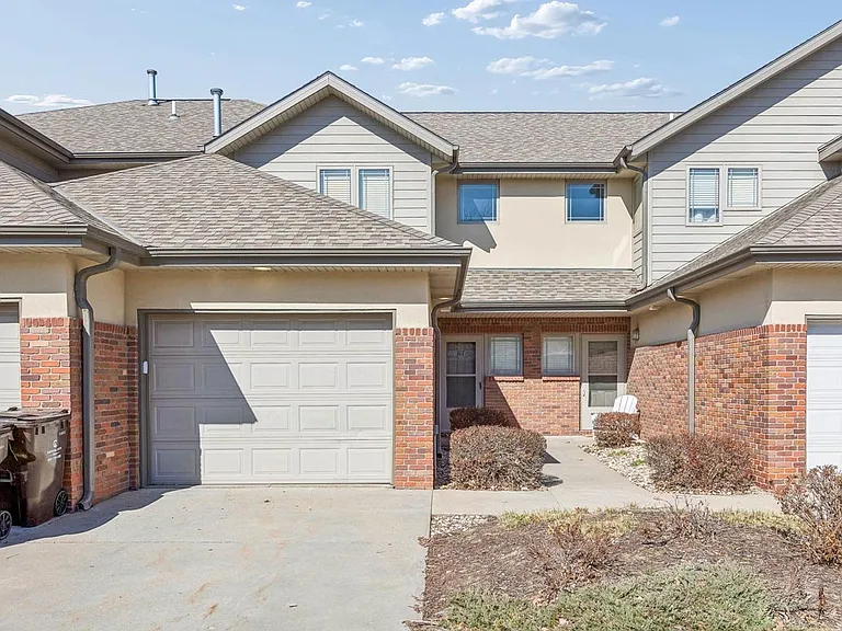Attached garages add extra flexibility for storage, hobbies, and keeping daily essentials close at hand.