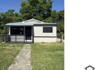 3376 34th St N, Birmingham, AL 35207