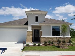 820 American Trl, Leander, TX 78641