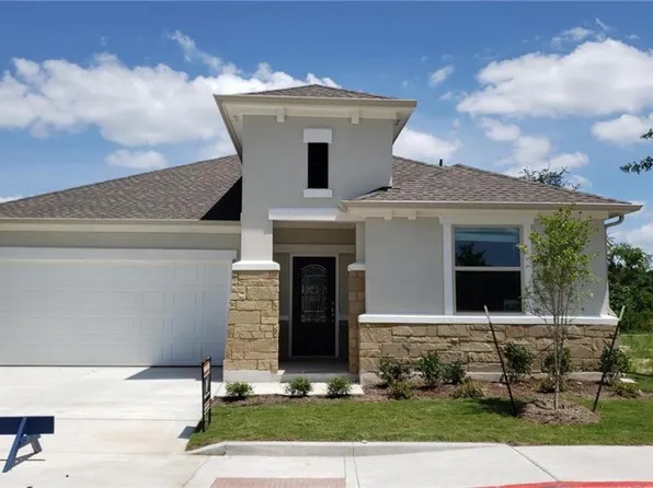 820 American Trl, Leander, TX 78641