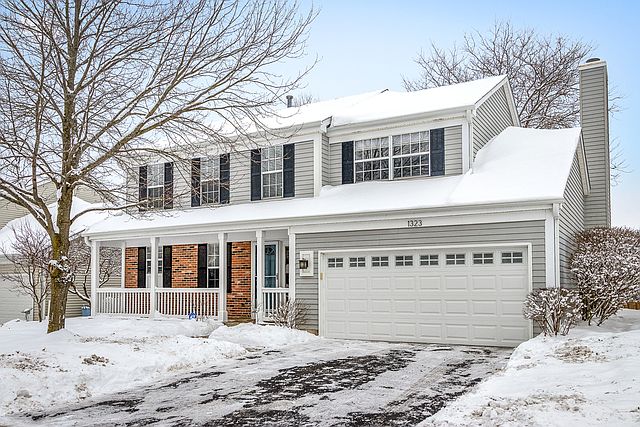1st image of 1323 Marlbourgh Ct