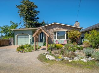 1571 Stuart St, Cambria, CA 93428