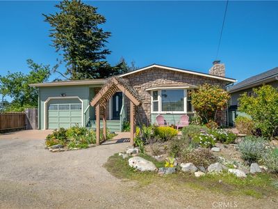 1571 Stuart St, Cambria, CA, 93428