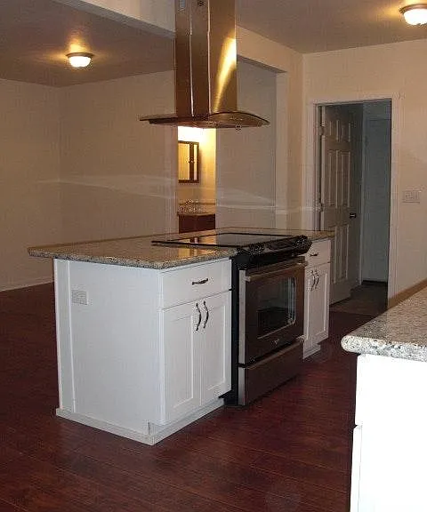 Open Concept