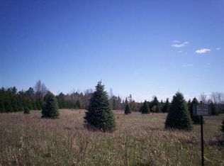 W Walenjus Rd, Lake City, MI 49651