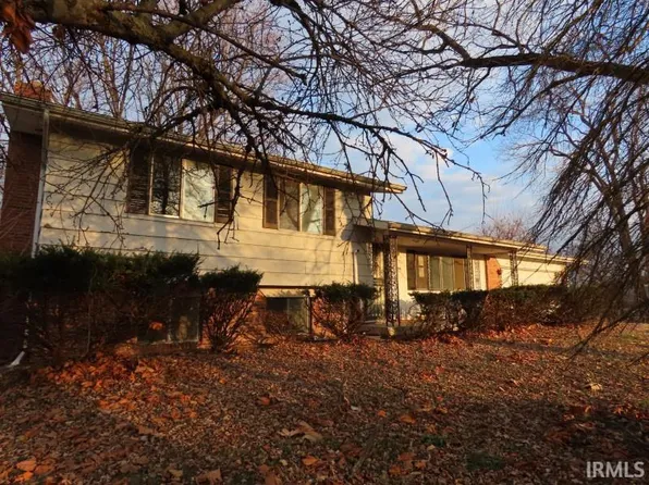 8441 N Old State Rte #31, Denver, IN 46926
