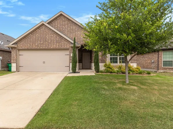 110 Garden Grove Dr, Waxahachie, TX 75165