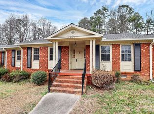 1202 Daybrook Dr #24, Kannapolis, NC 28081