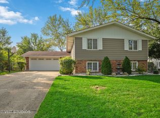 525 Samoset Ct, Schaumburg, IL 60193