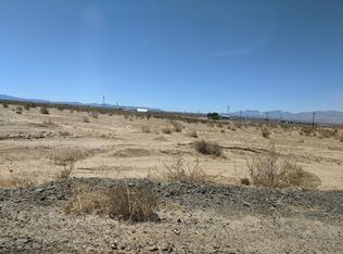 El Dorado St, Adelanto, CA 92301