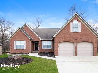 1204 Dogwood Ln, Archdale, NC 27263