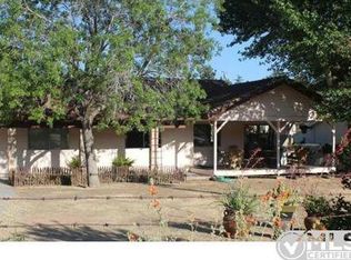 33866 Agua Dulce Canyon Rd, Agua Dulce, CA