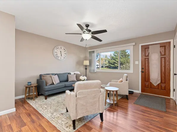 1518 Cleveland Ave, Cheyenne, WY 82001