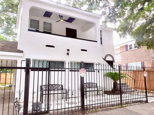 214-16 N 12th St, Baton Rouge, LA 70802