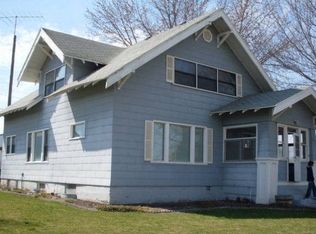 205 C St, Endicott, WA 99125