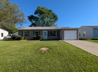 17 W Sunnydale Dr, Huntington, IN 46750