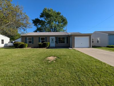 17 W Sunnydale Dr, Huntington, IN, 46750