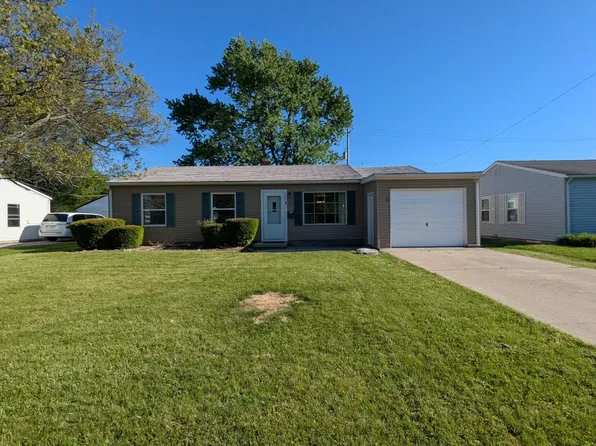 17 W Sunnydale Dr, Huntington, IN 46750