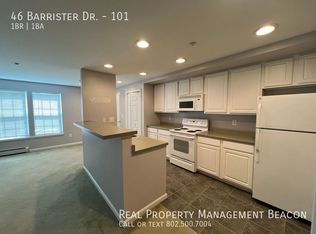 46 Barrister Dr #101, White River Junction, VT 05001