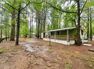 4201 Moon Creek Ct, Pinetop, AZ 85935